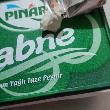 Pınar Labnede Küflenme Sorunu Çıktı!