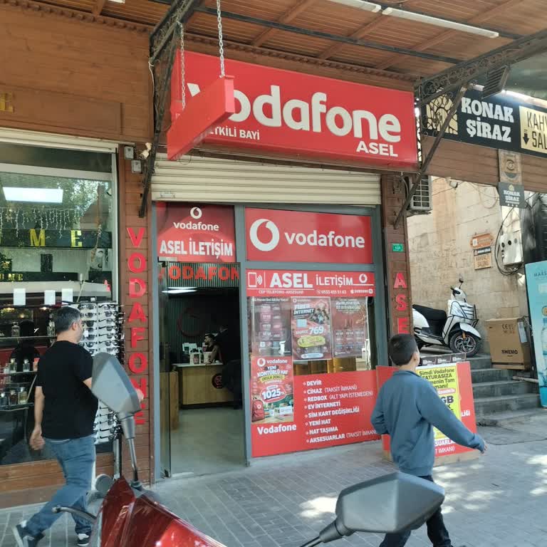 Vodafone Bayisinde Yanıltıcı Bilgilendirme Ve Gizli Box Ücreti