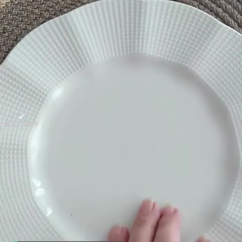 Kütahya Porselen Yemek Takımı Mağduriyetim