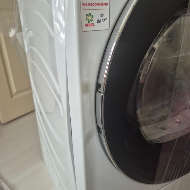 Hasarlı Kurutma Makinesi Değişimi Ve A101 Müşteri Hizmetlerinden Cevap Beklemesi