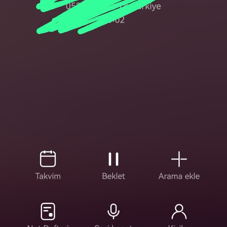 Vodafone Hattımda Wi‑Fi Arama Ve VoLTE Özellikleri Çalışmıyor, Arama Sırasında İnternet Kesiliyor