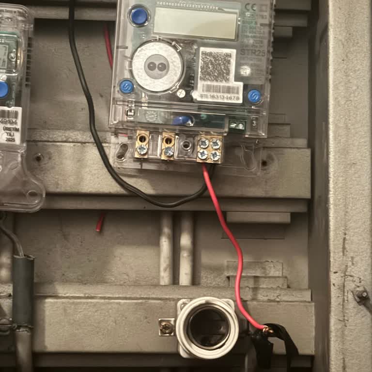 Hatalı Kaçak Kullanım Kaydı Ve Açılmayan Elektrik