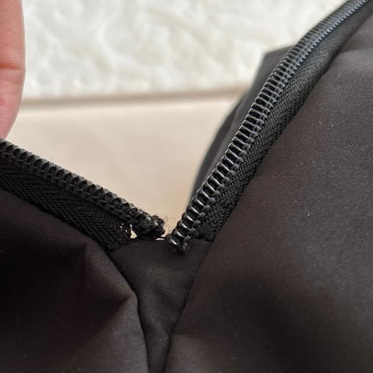 Shulebags Çantamın Fermuarı Kısa Sürede Koptu 14 Gün Sonrası Destek Reddedildi
