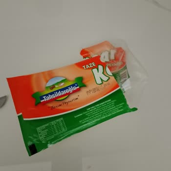 Plastik Tadındaki Kaşar Peyniri Kalite Sorunu Ve Sağlık Endişesi