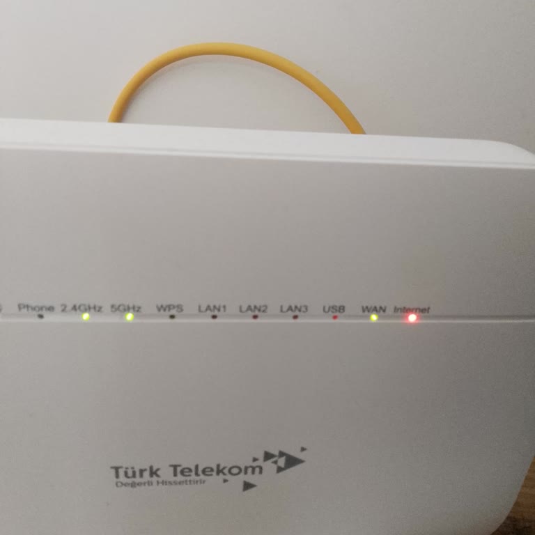 Ankara Mamak’ta Ev Ve Mobil İnternet Kesintisi Acil Çözüm Gerektiriyor