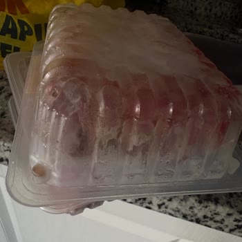 Bozuk Et Paketi Ve Son Kullanma Tarihi Sorunu