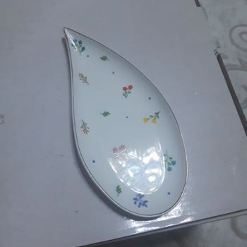 9 Ay Süre Cevapsız Eksik Çeyiz Yemek Takımı Parçaları
