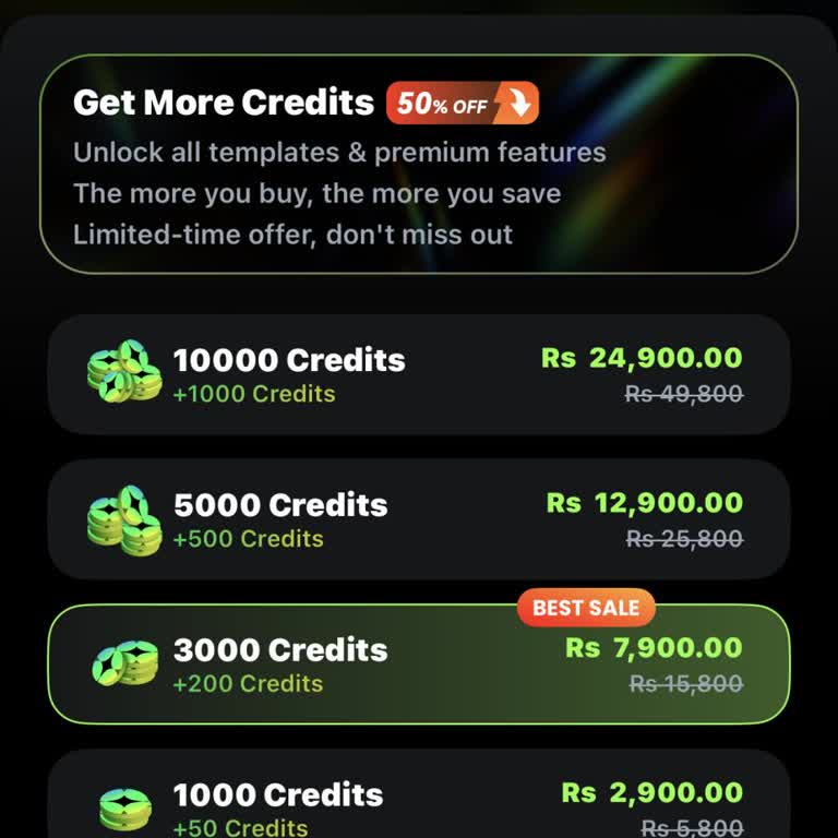 AI Catch Weekly VIP Subscription Not Activated After Payment