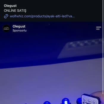 Yanlış Ürün Gönderimi Ve Cevapsız Müşteri Hizmeti