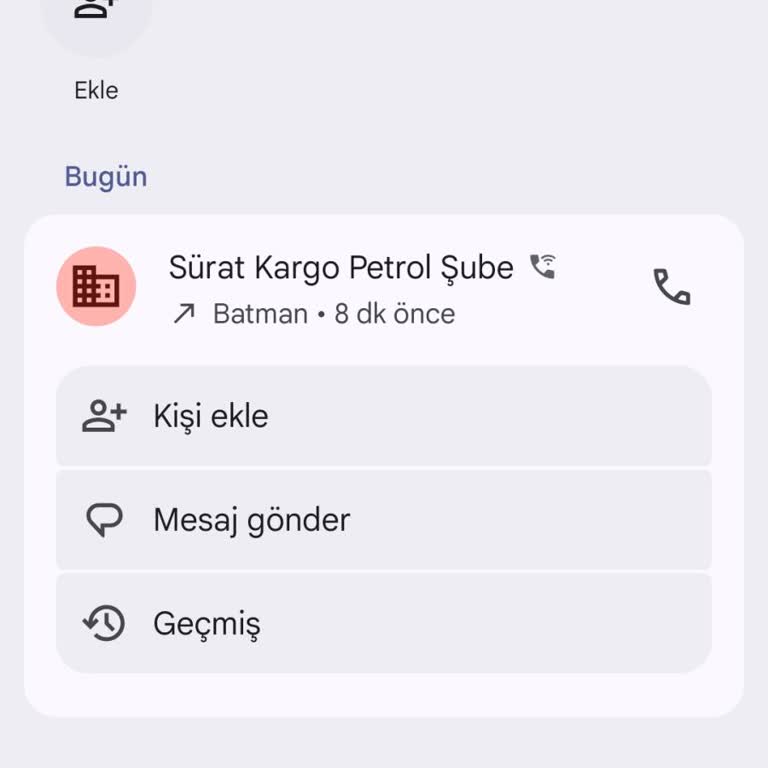 Sistemde Adresten Alım Seçeneği Sunulurken Şube Hizmeti Reddetti Zaman Kaybı Ve Güven Zedelenmesi