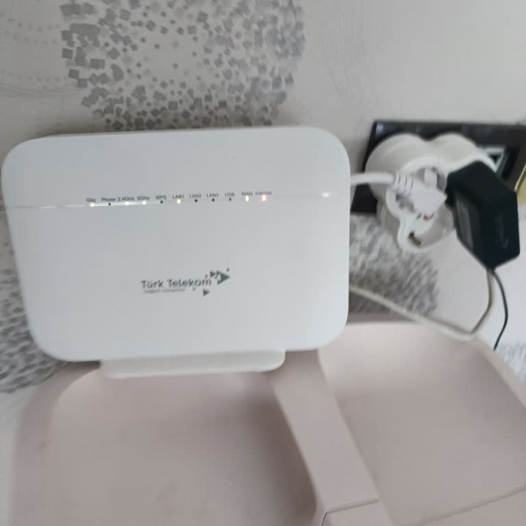 Türk Telekom’da Elektrik Kesintileri Sonrası Sürekli İnternet Kesintisi Ve Çözülmeyen Mağduriyet