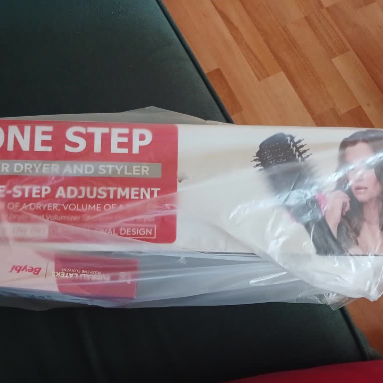 Yanıltıcı Reklam Ve Yanlış Ürün Gönderimi: Revlon Volumiser