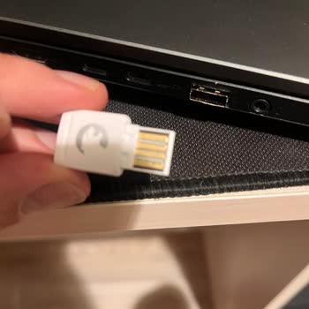 Kusurlu Gamepad USB Alıcısı Parçalanıyor Ve Değişim Talebi Reddedildi