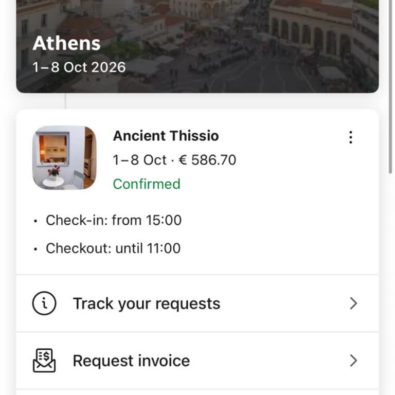 Sağlık Sorunu Ve Yanıtsızlık Nedeniyle Booking.com Ve Otelden İade Talebi