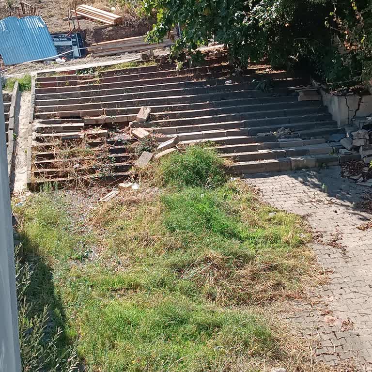 Patlayan Su Borusu Ve Bodrum Katı Su Bastı, Belediye Müdahalesizliği