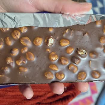 Ambalaj Yırtığı Ve Delik Nedeniyle Gıda Güvenliği Endişesi