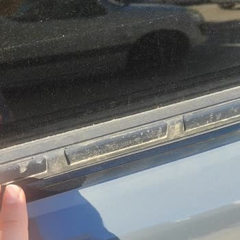 Auto Shield Ataşehir Özensiz İşçilik