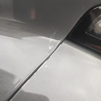 Auto Shield Ataşehir Özensiz İşçilik