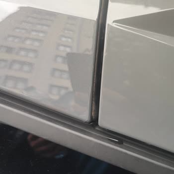 Auto Shield Ataşehir Özensiz İşçilik