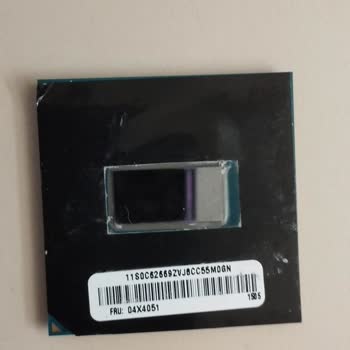 RAM Ve İşlemci Düşürüldü, Notebook Donanımım Değiştirildi