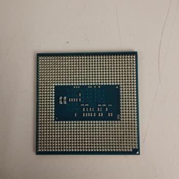RAM Ve İşlemci Düşürüldü, Notebook Donanımım Değiştirildi