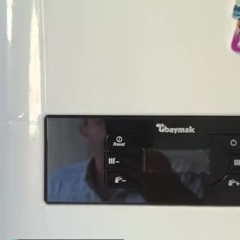 Baymak Kombi Yetkili Servis Düşündürüyor