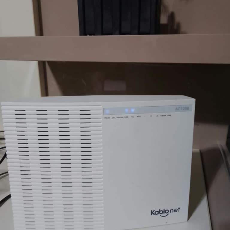 Kablo Net TÜRKSAT’ta Sürekli İnternet Kesintisi Ve Yanıtsız Müşteri Desteği