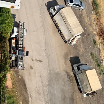 Özensiz Nakliye Eksik Taşıma Ve Mobilya Hasarıyla 30 Bin Liralık Mağduriyet