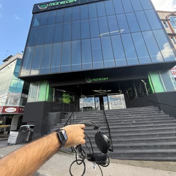 Monster Kulaklık Ped Sorunu Ve Çözüm Talebi