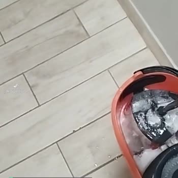 Vileda Turbo Sıkma Mekanizması Düzgün Çalışmıyor!