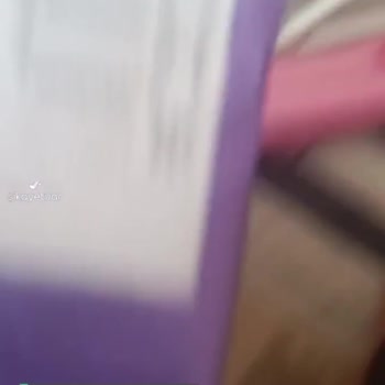 Milka Çikolatadan Kıl Çıkması