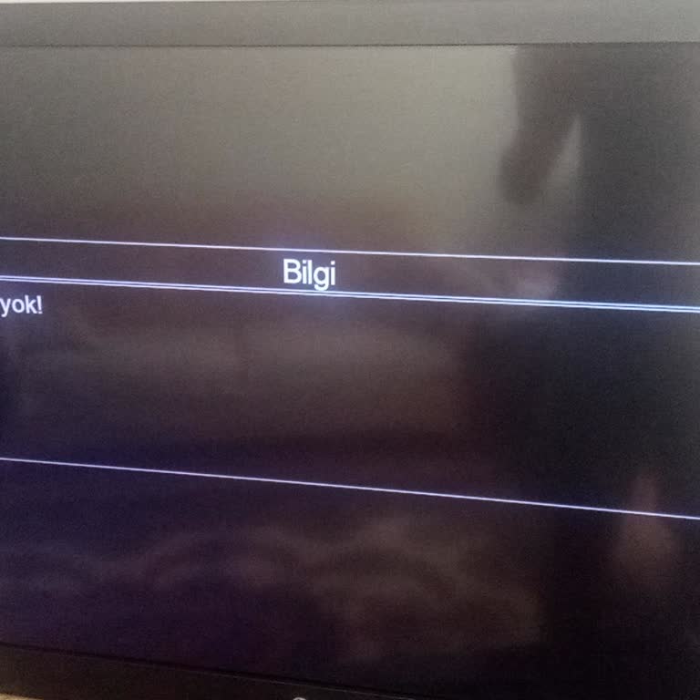 Kablo Net’te Sürekli İnternet Kesintileri Ve Şikayet Kaydı Oluşturulamıyor
