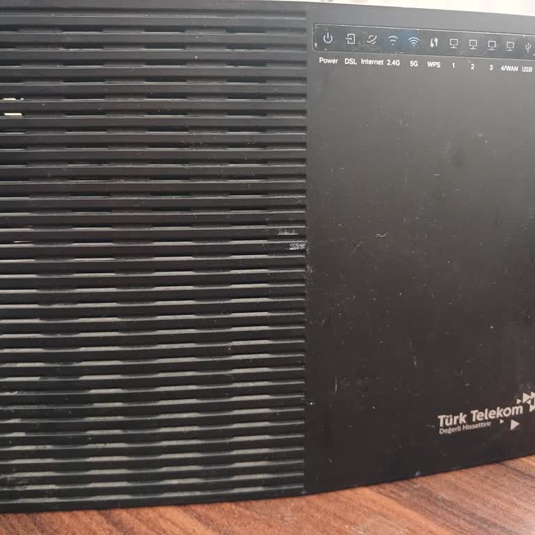 40 Gün Süren İnternet Kesintisi Ve Haksız Fatura İadesi Talebi