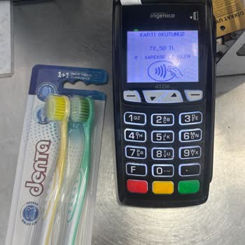 Etiket Fiyatı Uygulanmadı Ve Personel Saygısız Davrandı