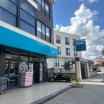Etiket Fiyatı Uygulanmadı Ve Personel Saygısız Davrandı