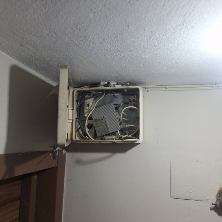 Zorunlu Fiber Geçişi Ve Modem Kira Ücreti İtirazı
