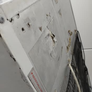 Vestel Buzdolabı Arızaları Ve İade Sorunu