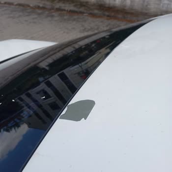 Toyota Corolla Boya Sorunu İçin Garanti Kapsamında Hızlı Çözüm Talebi