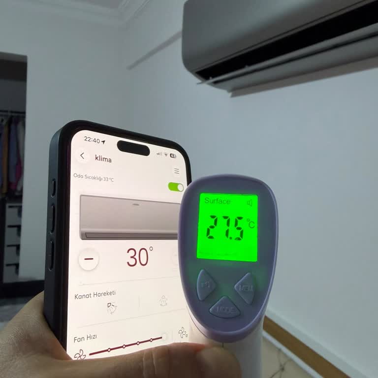 Vestel Klimada Sürekli Arıza Ve Servis Eksikliği