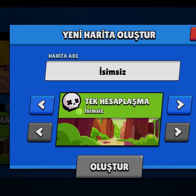 Brawl Stars Haritalarında Tema Seçimi Yokluğu Oyuncu Keyfini Düşürüyor