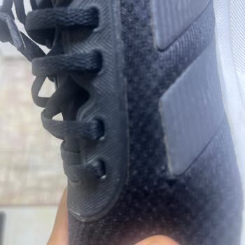 Adidas Galaxy Run Ayakkabısının 5 Ayda Çökmesi Ve Garanti Reddi