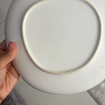 Karaca'da Çeyiz Seti Kalitesi Sorunları Ve İade Sürecindeki İlgisizlik