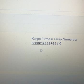Aras Kargo Desi Ölçüm Hataları Ve Aşırı Ücretlendirme