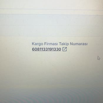 Aras Kargo Desi Ölçüm Hataları Ve Aşırı Ücretlendirme