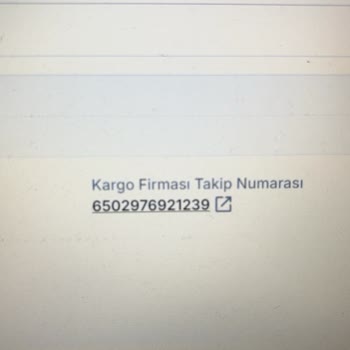 Aras Kargo Desi Ölçüm Hataları Ve Aşırı Ücretlendirme