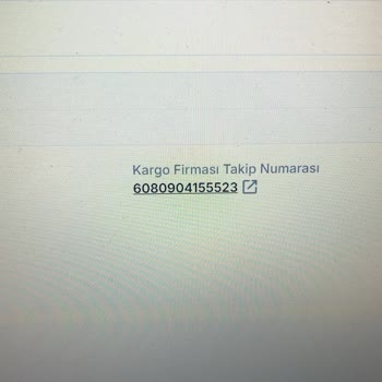 Aras Kargo Desi Ölçüm Hataları Ve Aşırı Ücretlendirme