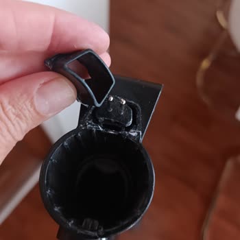 Bosch Unlimited 7 Bağlantı Parçası Kırıldı Ücretsiz Değişim Talebi
