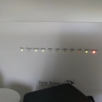 25 Gün Süren Fiber İnternet Kesintisi Ve Faturada Düzeltme Talebi
