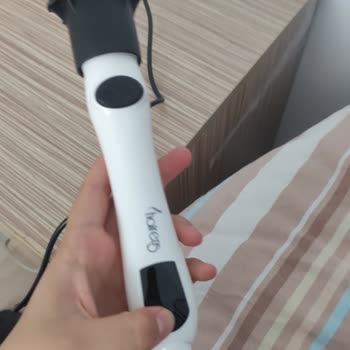 Bozuk Saç Maşası İçin Hızlı Değişim Ve Telafi Talebi