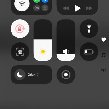 Şebeke Kesintileri Ve Yüksek Cayma Ücretleri Nedeniyle Vodafone’dan İptal Talebi